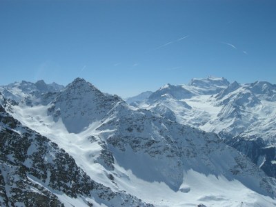 Chalet Chalet in La Tzoumaz near Ski Slopes - Environment photo 34