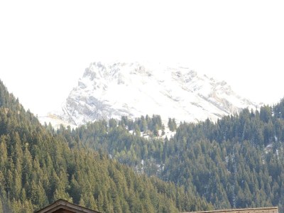 Apartment Chalet in Lenk nahe Simmenfälle - Outdoor photo 9