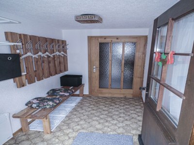 Apartment Chalet in Lenk nahe Simmenfälle - Features photo 13