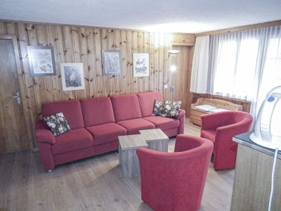 Apartment Chalet in Lenk nahe Simmenfälle - Features photo 14