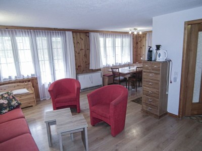 Apartment Chalet in Lenk nahe Simmenfälle - Features photo 15