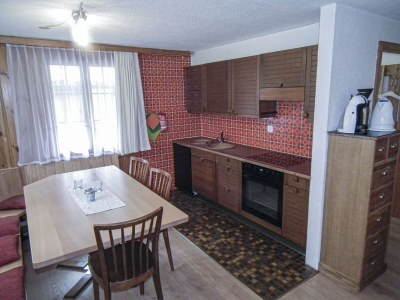 Apartment Chalet in Lenk nahe Simmenfälle - Features photo 16