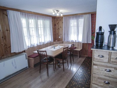Apartment Chalet in Lenk nahe Simmenfälle - Features photo 17