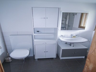 Apartment Chalet in Lenk nahe Simmenfälle - Features photo 22