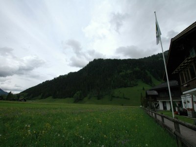 Apartment Chalet in Lenk nahe Simmenfälle - Environment photo 30