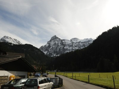 Apartment Chalet in Lenk nahe Simmenfälle - Environment photo 41