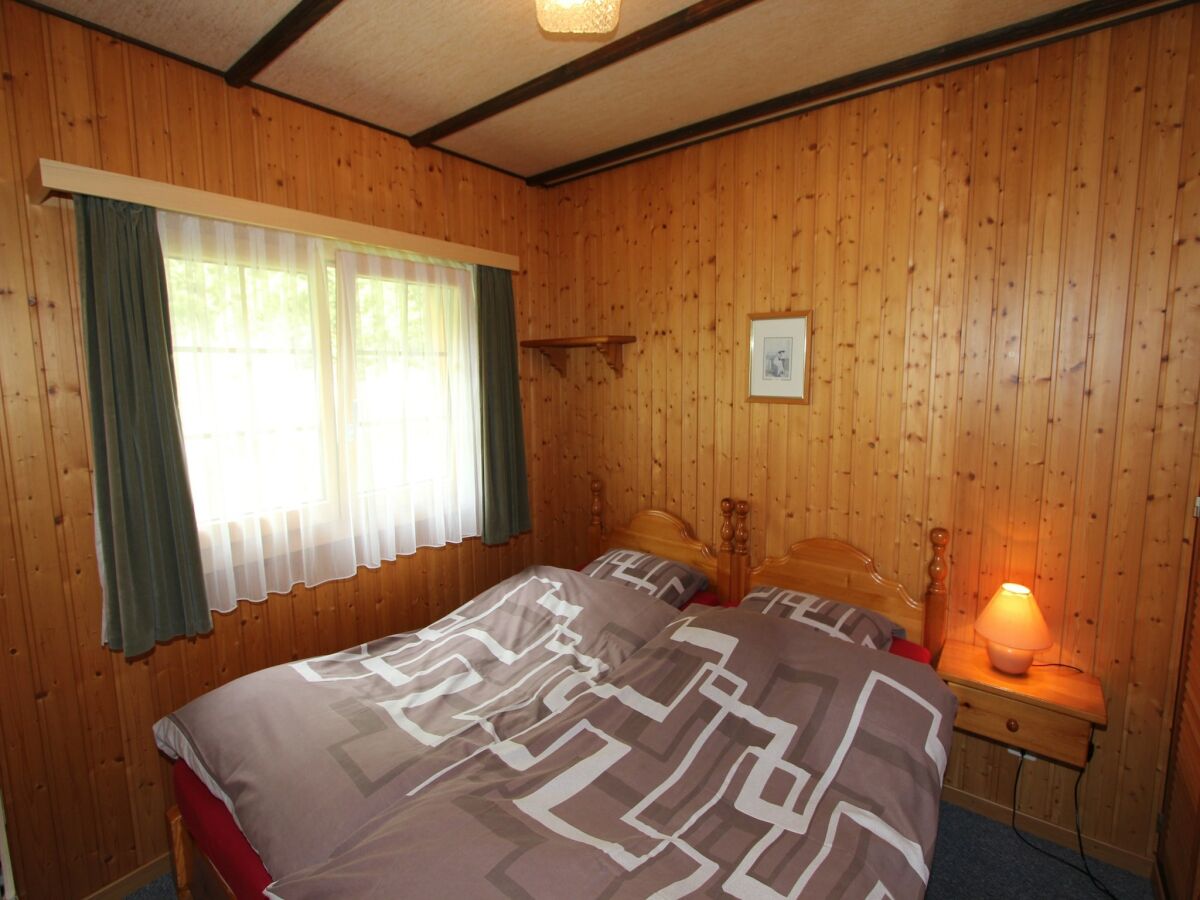 Chalet Chalet in Valais near Ski Lift & Saas Valley - Features photo 5