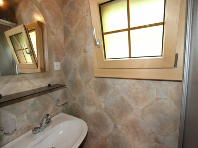 Chalet Chalet in Valais near Ski Lift & Saas Valley - Features photo 7