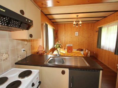 Chalet Chalet in Valais near Ski Lift & Saas Valley - Features photo 10
