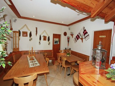 Chalet Chalet in Valais near Ski Lift & Saas Valley - Outdoor photo 36