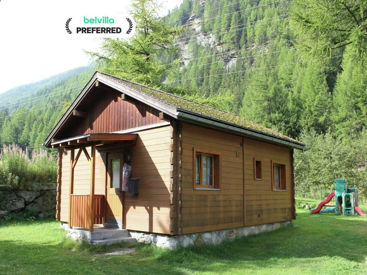 Chalet Ferienhaus in Nysted an der Ostsee - Outdoor photo 4