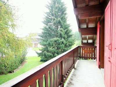 Chalet Helles Chalet mit Terrasse - Outdoor photo 5