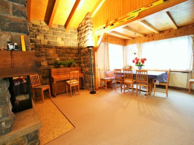 Chalet Helles Chalet mit Terrasse - Features photo 10