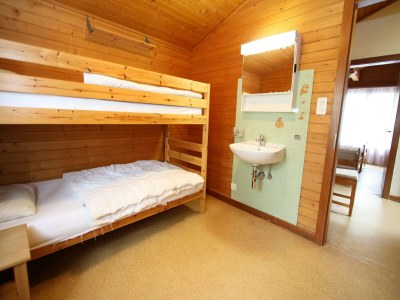 Chalet Helles Chalet mit Terrasse - Features photo 11