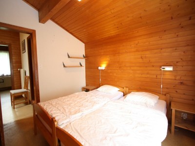 Chalet Helles Chalet mit Terrasse - Features photo 12