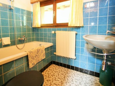 Chalet Helles Chalet mit Terrasse - Features photo 13