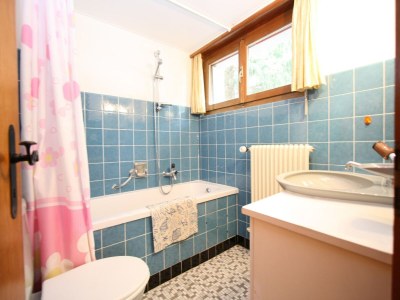 Chalet Helles Chalet mit Terrasse - Features photo 14