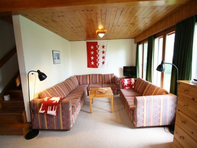 Chalet Helles Chalet mit Terrasse - Features photo 17