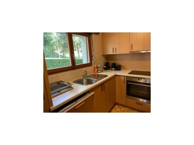 Chalet Helles Chalet mit Terrasse - Features photo 20