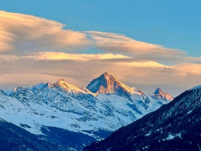 Chalet Helles Chalet mit Terrasse - Environment photo 28