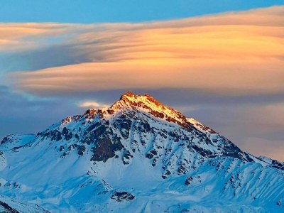 Chalet Helles Chalet mit Terrasse - Environment photo 29