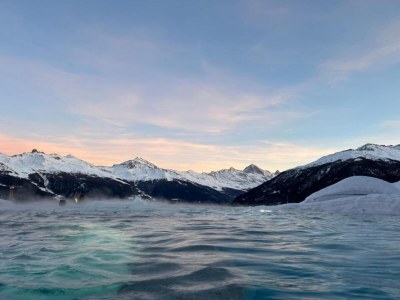 Chalet Helles Chalet mit Terrasse - Environment photo 35