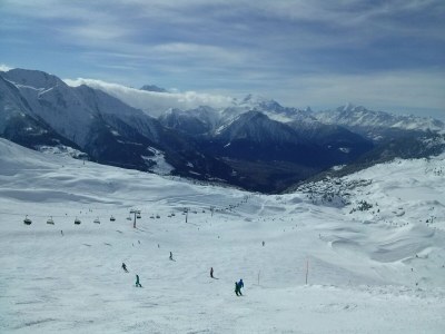 Apartment Apartment in Fieschertal with Swiss Alps Views - Environment photo 15