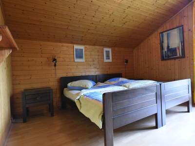 Apartment Chalet in Fieschertal with Stunning Views - Features photo 9