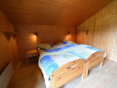 Apartment Chalet in Fieschertal with Stunning Views - Features photo 10