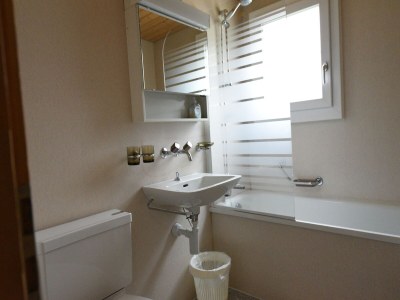 Apartment Chalet in Fieschertal with Stunning Views - Features photo 11