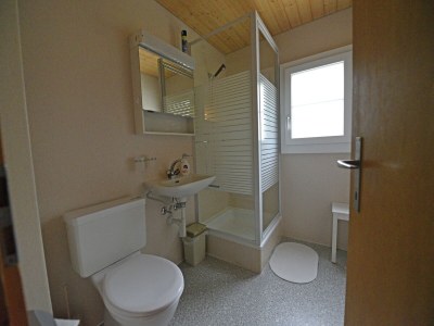 Apartment Chalet in Fieschertal with Stunning Views - Features photo 13