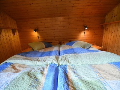 Apartment Chalet in Fieschertal with Stunning Views - Features photo 17