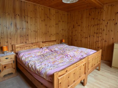 Holiday house Cozy Stay near Aletsch - Features photo 12