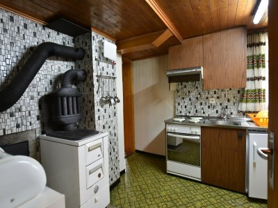 Holiday house Cozy Stay near Aletsch - Features photo 13