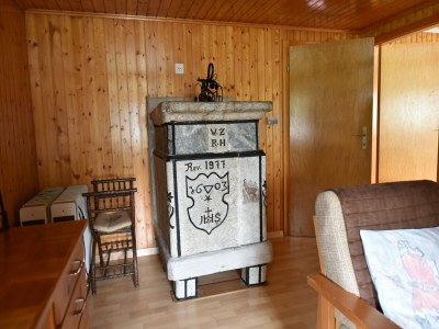 Holiday house Cozy Stay near Aletsch - Features photo 14