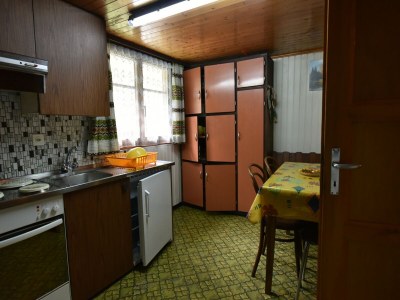 Holiday house Cozy Stay near Aletsch - Features photo 16