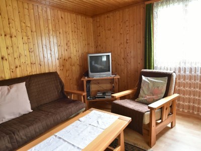 Holiday house Cozy Stay near Aletsch - Features photo 17