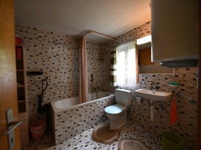 Holiday house Cozy Stay near Aletsch - Features photo 19