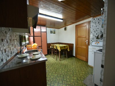 Holiday house Cozy Stay near Aletsch - Features photo 20