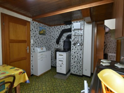 Holiday house Cozy Stay near Aletsch - Features photo 21