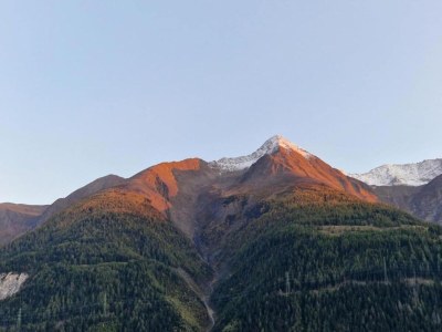 Holiday house Cozy Stay near Aletsch - Environment photo 23