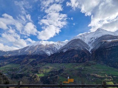 Holiday house Cozy Stay near Aletsch - Environment photo 25