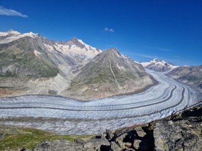 Holiday house Cozy Stay near Aletsch - Environment photo 29