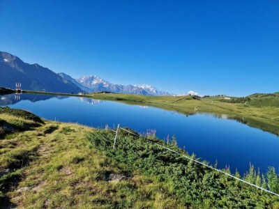 Holiday house Cozy Stay near Aletsch - Environment photo 32