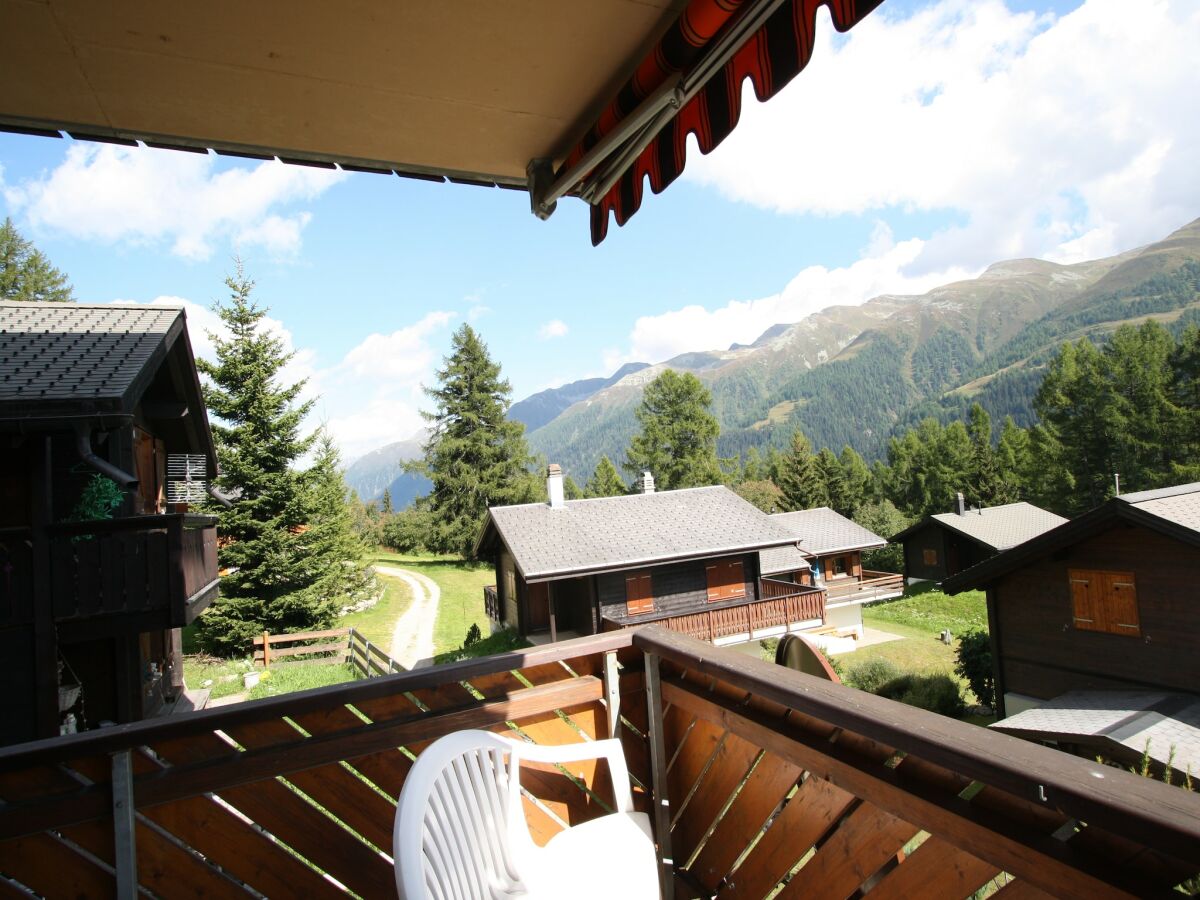 Apartment Family Stay in Aletsch Alps - Outdoor photo 5