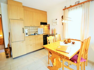 Apartment Family Stay in Aletsch Alps - Features photo 11