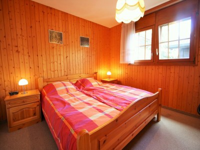 Apartment Family Stay in Aletsch Alps - Features photo 12