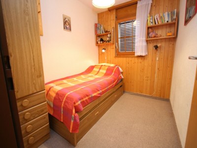 Apartment Family Stay in Aletsch Alps - Features photo 13