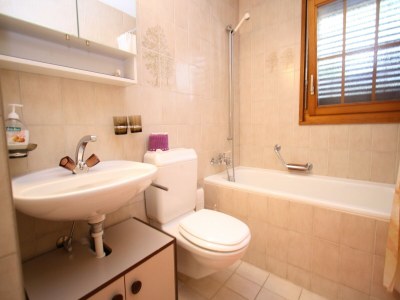 Apartment Family Stay in Aletsch Alps - Features photo 14