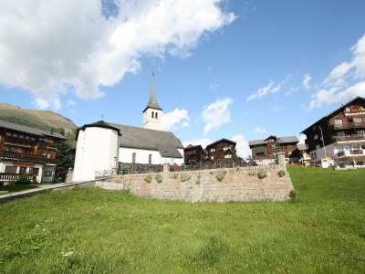 Apartment Family Stay in Aletsch Alps - Environment photo 15